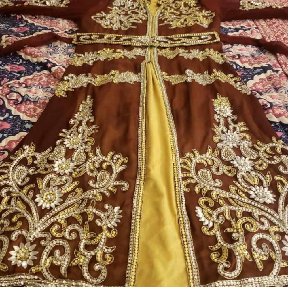kaftan